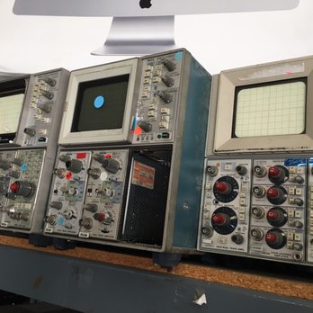Ali's Surplus Stuff - Computer repair and vintage electronics - Electronics Repair Near Me - Elk Grove, California
