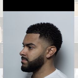 Four Corners Barbershop - Model shootsn
