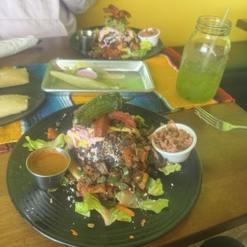 Three Borders Brunch & Grill - El Volcan - Breakfast & Brunch Near Me - Los Angeles, California Three Borders Brunch & Grill - El Volcan - Breakfast & Brunch Near Me - Los Angeles, California