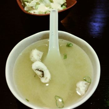 Tokyo Hut - Soup time - Japanese Near Me - Winchester, Kentucky