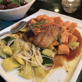 Starfish - Miso black Cod - Asian Fusion Near Me - Laguna Beach, California