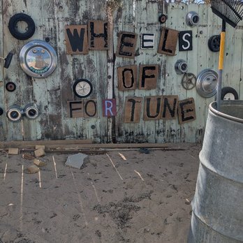 World Famous Crochet Museum - Fortune - Museums Near Me - Joshua Tree, California World Famous Crochet Museum - Fortune - Museums Near Me - Joshua Tree, California