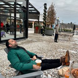 user provided Tuscan Village photo