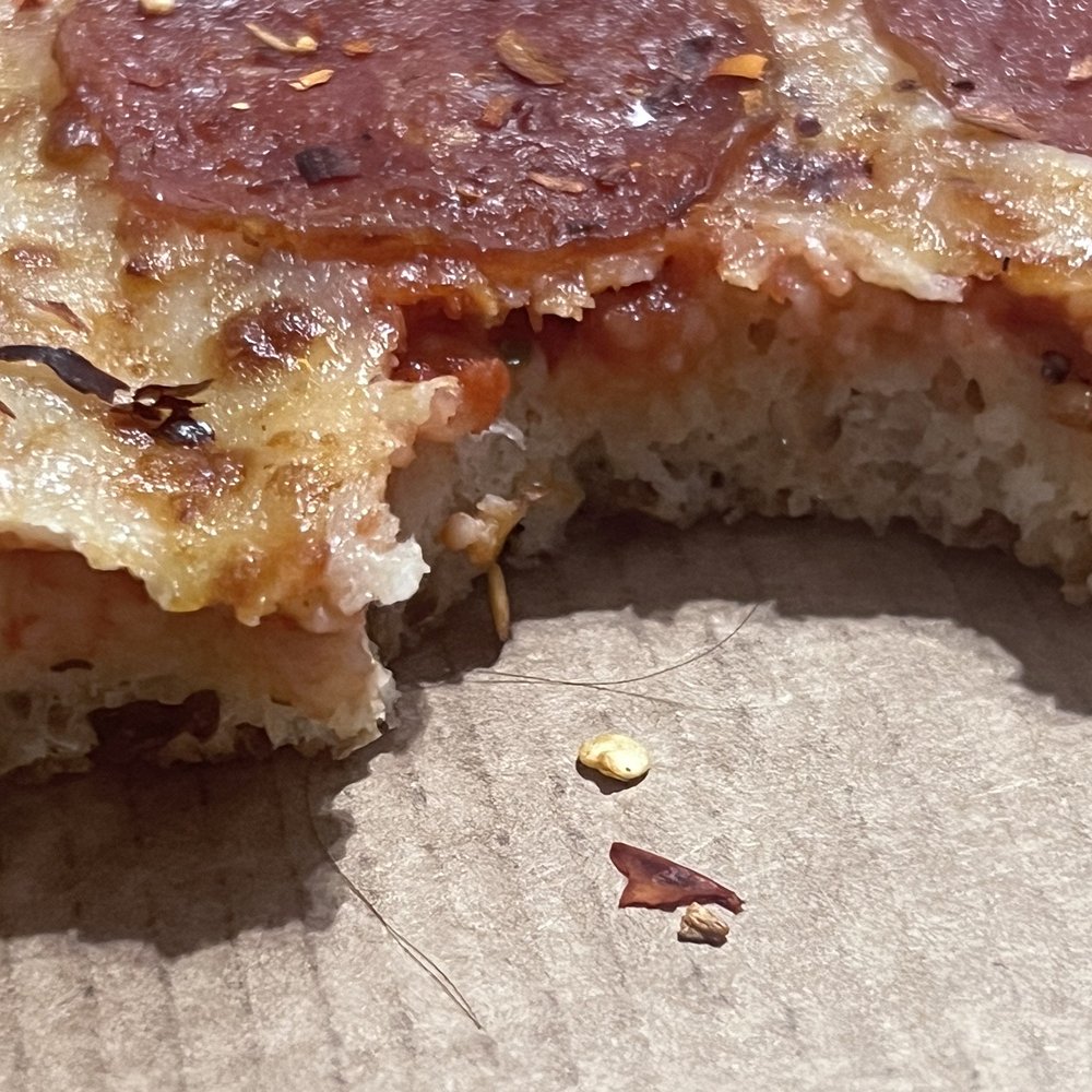 Little Caesars Pizza - Pepperoni pizza - Pizza Near Me - Lathrop, California Little Caesars Pizza - Pepperoni pizza - Pizza Near Me - Lathrop, California