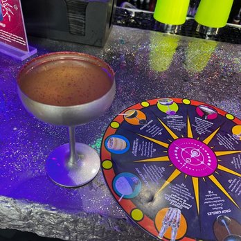 Roswell's Saloon - Mercury In Retrograde - Bars Near Me - Houston, Texas