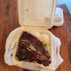 Ono Hawaiian BBQ