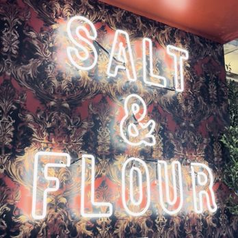 Salt & Flour Kitchen - Italian Near Me - Minneapolis, Minnesota Salt & Flour Kitchen - Italian Near Me - Minneapolis, Minnesota