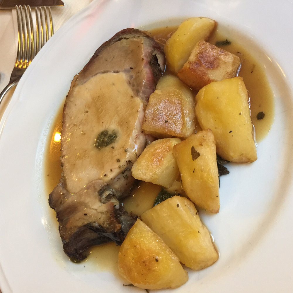Trattoria Da Benvenuto - Traditional florentine roast pork - Tuscan Near Me - Florence, FI Trattoria Da Benvenuto - Traditional florentine roast pork - Tuscan Near Me - Florence, FI