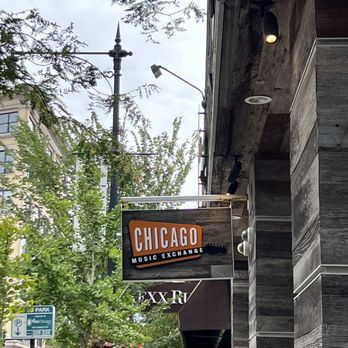 Chicago Music Exchange - Musical Instruments & Teachers Near Me - Chicago, Illinois Chicago Music Exchange - Musical Instruments & Teachers Near Me - Chicago, Illinois