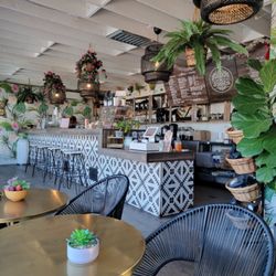 The Grounds Bean Bar