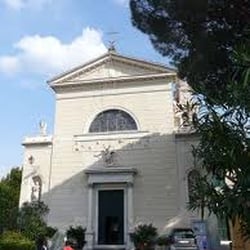 Taxi Fabio Rapallo - Chiesa di sant 'arcangelo