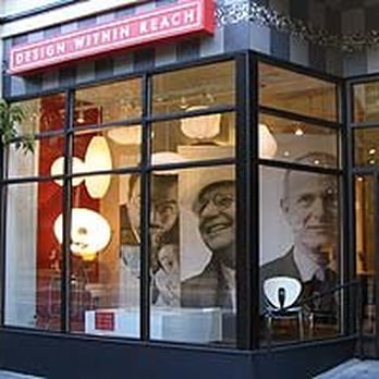 Design Within Reach - Furniture Stores Near Me - Seattle, Washington
