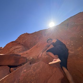 Arches National Park - Parks Near Me Arches National Park - Parks Near Me
