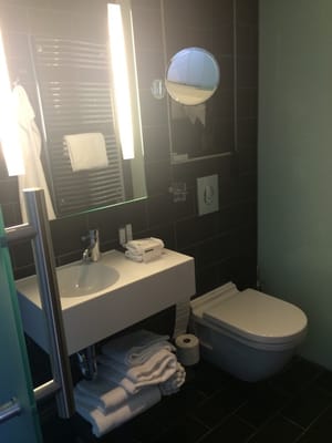 Scandic Palace Hotel by null