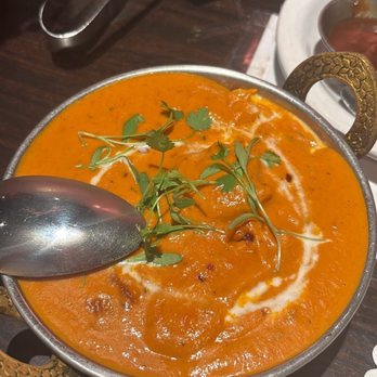 Mission Curry House - Tikka Masala Chicken - Indian Near Me - San Francisco, California Mission Curry House - Tikka Masala Chicken - Indian Near Me - San Francisco, California