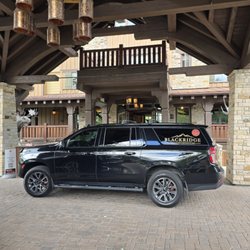 BLACKRIDGE TRANSPORTATION