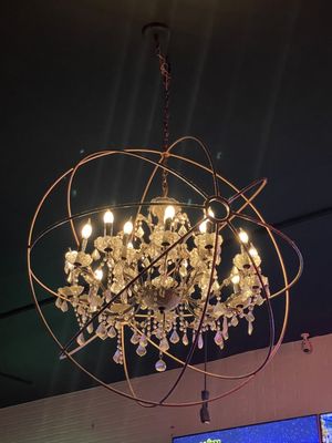 Lost and Found Cocktail Bar by null