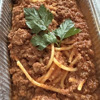 Il Sogno - Spaghetti Bolognese - Pizza Near Me - Munich, BY Il Sogno - Spaghetti Bolognese - Pizza Near Me - Munich, BY