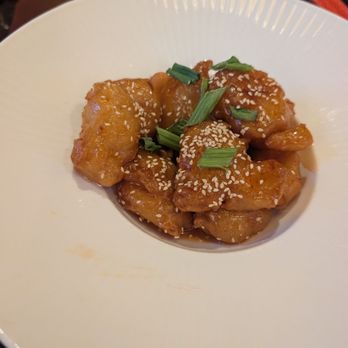 Nine Dragons Restaurant - Honey sesame chicken - Chinese Near Me - Lake Buena Vista, Florida Nine Dragons Restaurant - Honey sesame chicken - Chinese Near Me - Lake Buena Vista, Florida