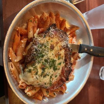 Carmelina's - Chicken parm - Italian Near Me - Boston, Massachusetts