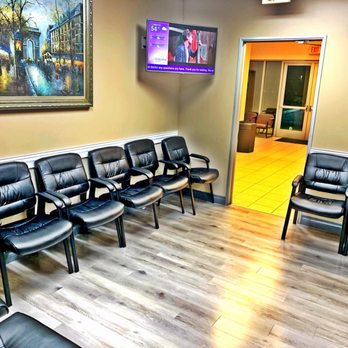 Covina Urgent Care - Lobby - Urgent Care Near Me - Covina, California Covina Urgent Care - Lobby - Urgent Care Near Me - Covina, California
