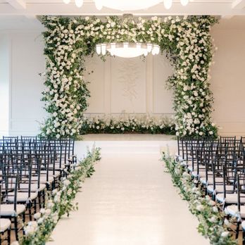 Remi + Gold - Floral Designers Near Me
