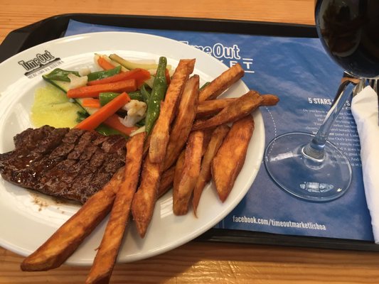 O Prego da Peixaria by null