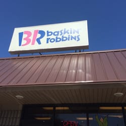 Baskin-Robbins