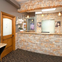 Mark Arooni, DDS - Lakeview Dental - Front Lobby