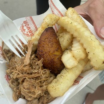 Savor High Point - Cuban sample tray - Festivals Near Me - High Point, North Carolina Savor High Point - Cuban sample tray - Festivals Near Me - High Point, North Carolina