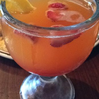 Mimosas Cafe - Strawberry Mango Mimosa $8 - Breakfast & Brunch Near Me - San Jose, California Mimosas Cafe - Strawberry Mango Mimosa $8 - Breakfast & Brunch Near Me - San Jose, California