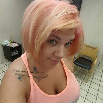 Bleached - Hair Salons Near Me - Chico, California