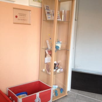 Arman Pakzad - Cosmetic Dentists Near Me - Berlin, BE