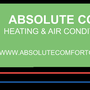 Photo of Absolute Comfort Heating And Air Conditioning