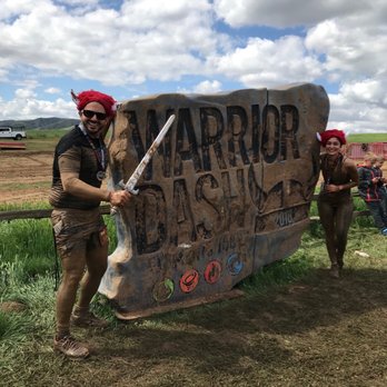 Warrior Dash - Festivals Near Me - Chino, California Warrior Dash - Festivals Near Me - Chino, California