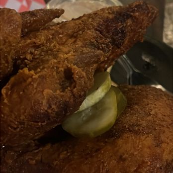Willie’s Hot Chicken - Southern Near Me - Kailua-Kona, Hawaii