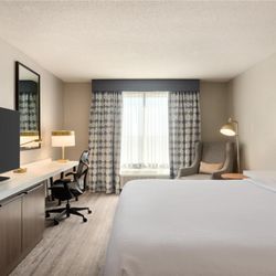 Hilton Garden Inn Fort Myers Airport/FGCU - Guest room