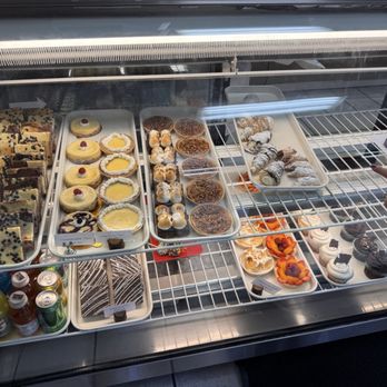 Sugar Pine Bakery - More goodies. - Bakeries Near Me - South Lake Tahoe, California