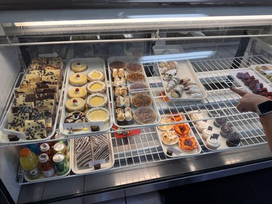 Sugar Pine Bakery by null