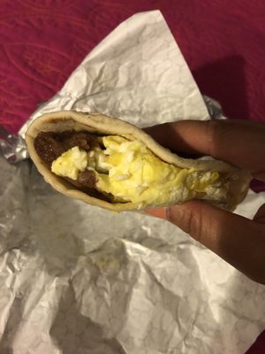 Ms G's Tacos N' More by null