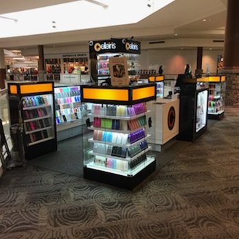 Cellairis - Our upstairs location. Near the elevator in the food court. - Mobile Phone Accessories Near Me - Wichita, Kansas Cellairis - Our upstairs location. Near the elevator in the food court. - Mobile Phone Accessories Near Me - Wichita, Kansas