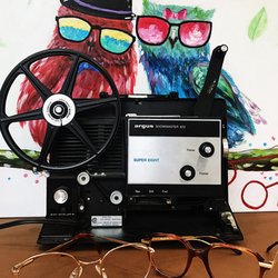 Magique Optique