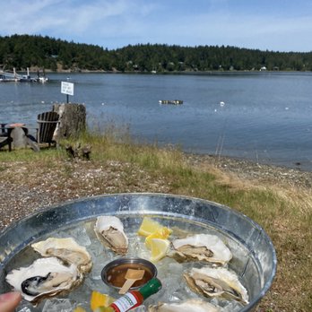 Westcott Bay Shellfish Company - Seafood Markets Near Me - Friday Harbor, Washington Westcott Bay Shellfish Company - Seafood Markets Near Me - Friday Harbor, Washington