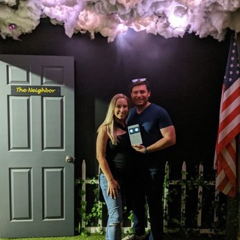 Steal and Escape - Escape Games Near Me - San Diego, California Steal and Escape - Escape Games Near Me - San Diego, California