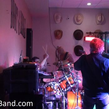 Boots N Saddles - RXS covering another Cream song, "4-Way Intersection." - Pool Halls Near Me - Bandera, Texas