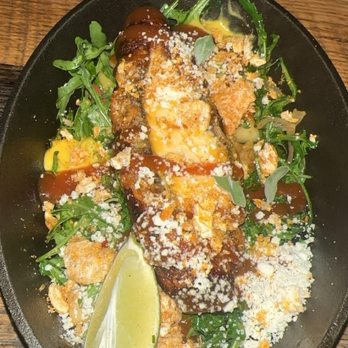 Salted Lime Bar & Kitchen - Sweet plaintains - Mexican Near Me - Somerville, New Jersey