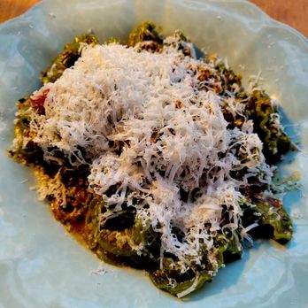 Battello - Creste di Gallo - Italian Near Me - Jersey City, New Jersey