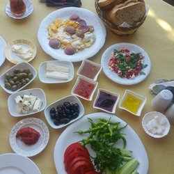 Mehtap'in Yeri
