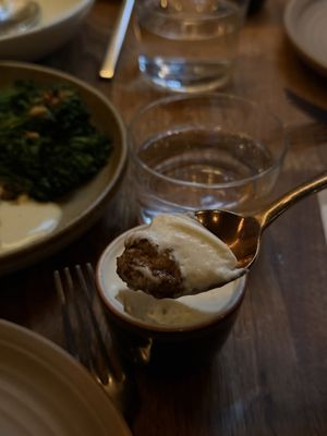 Flour + Water by null Flour + Water by null