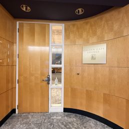 Entrance Entrance